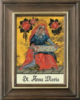 Anna Maria 2