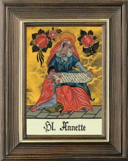 Annette