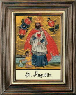 Augustin