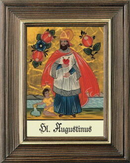 Augustinus