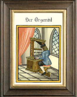 B_Organist