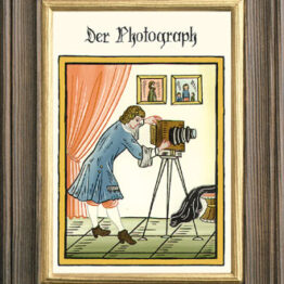 Photograph Berufsbild