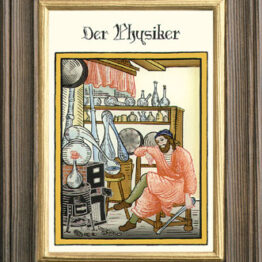 Physiker Berufsbild
