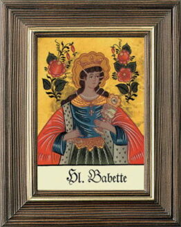 Babette 70