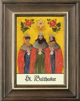 Balthasar