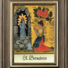 Bernadette Namensbild