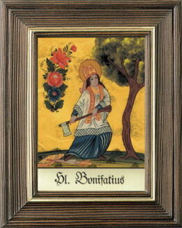 Bonifatius