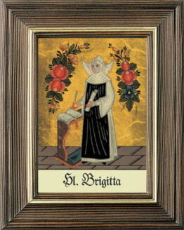 Brigitta
