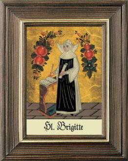 Brigitte