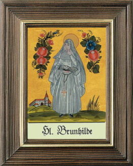 Brunhilde