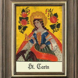 Carin Namensbild