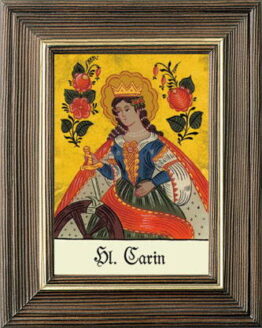 Carin