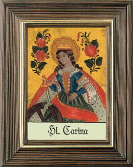 Carina