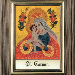 Carmen Namensbild