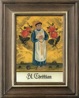 Christian