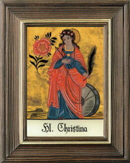 Christina