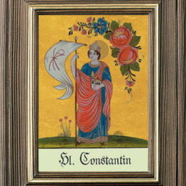 Constantin Namensbild