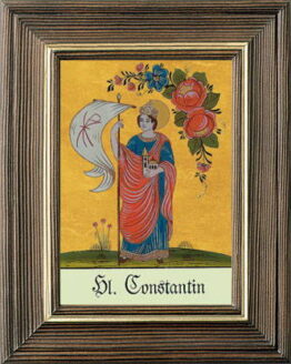 Constantin