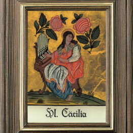 Cäcilia Namensbild