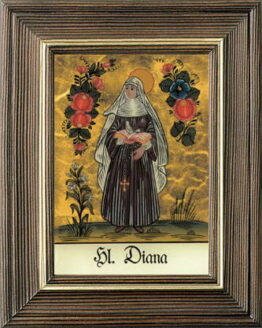 Diana