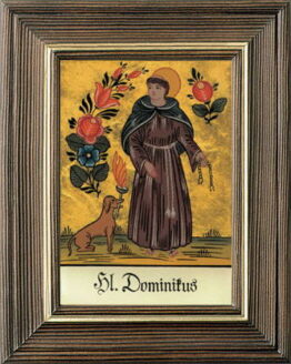 Dominikus