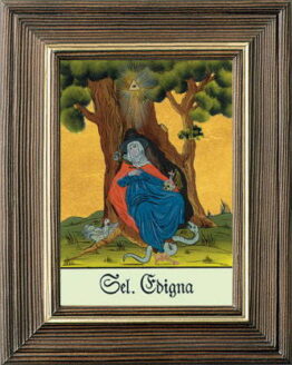 Edigna