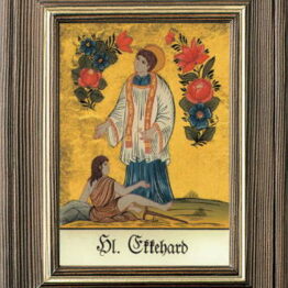 Ekkehard Namensbild