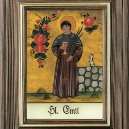 Emil Namensbild
