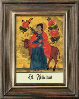 Felicitas