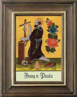 Franz v. Paula