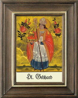 Gebhard