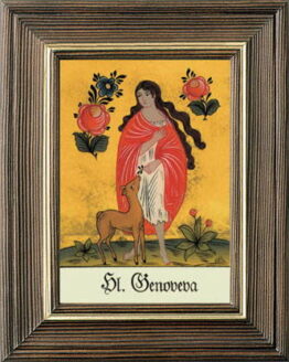 Genoveva