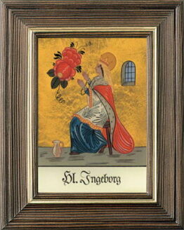 Ingeborg