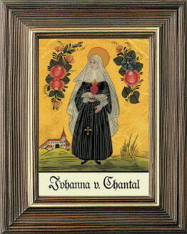 Johanna Chantal