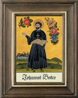 Johannes Bosco