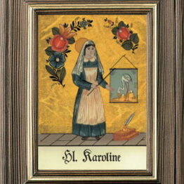 Karoline Namensbild