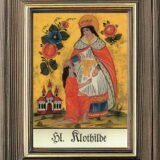 Klothilde Namensbild