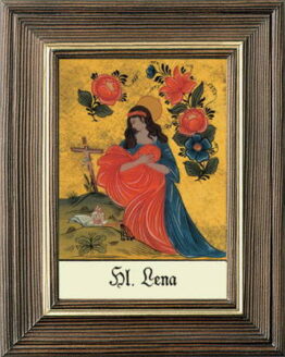 Lena Mag