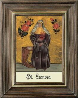 Leonora