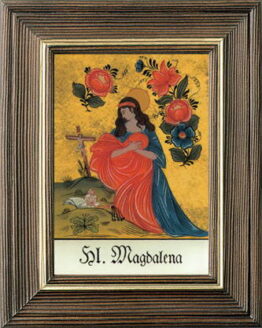 Magdalena