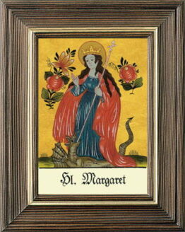 Margaret