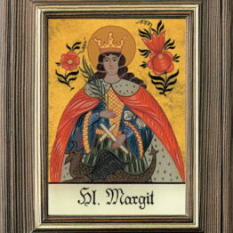 Margit Namensbild