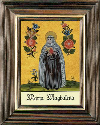 Maria Magdalena Bilder