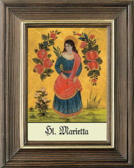 Marietta