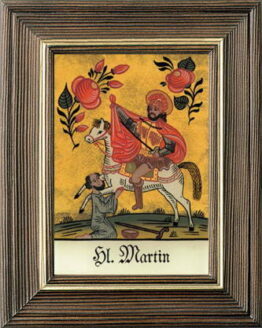 Martin