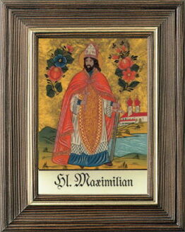 Maximilian