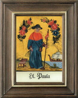 Paula