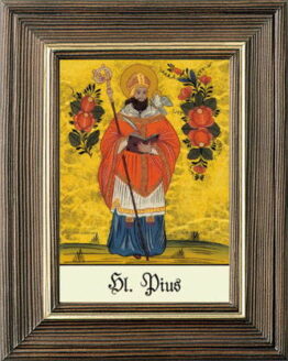 Pius