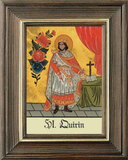 Quirin