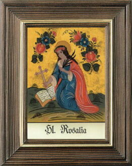 Rosalia